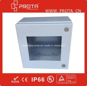 Bosca Dáileacháin Leictreach / Imfhálú Wall Mount