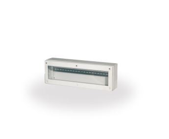 PBSseries 180 ° insí le bosca insí